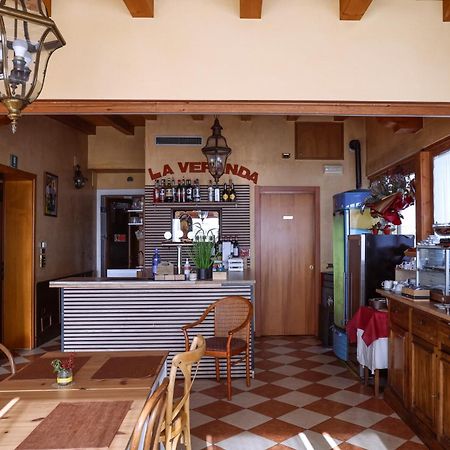 Hotel Villa Sara Mestre Luaran gambar