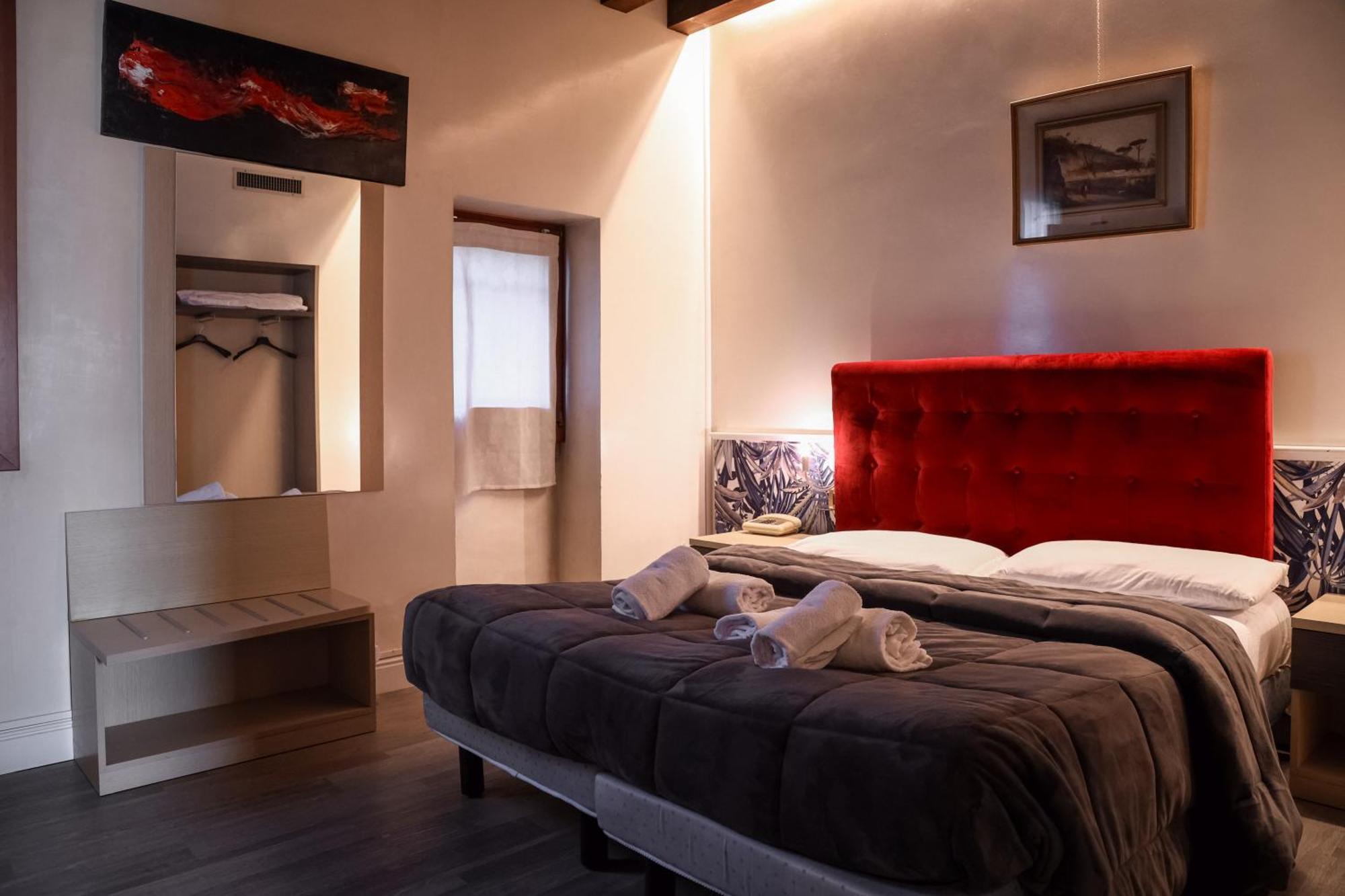 Hotel Villa Sara Mestre Luaran gambar